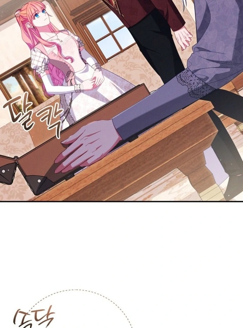 Read Princess Eveness Saves Herself EN Manga Online