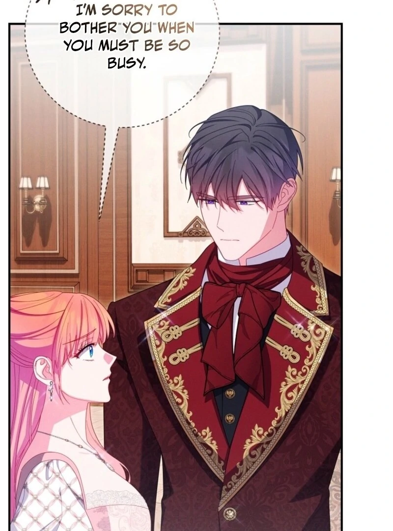 Read Princess Eveness Saves Herself EN Manga Online