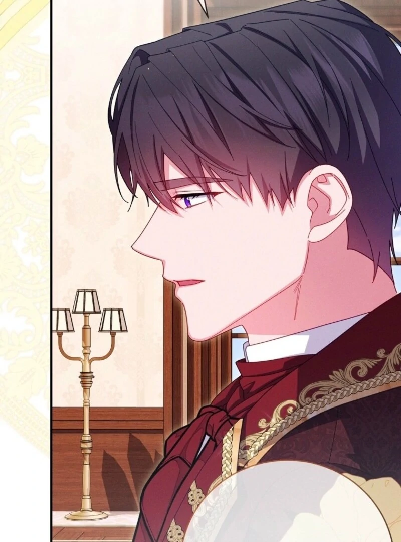 Read Princess Eveness Saves Herself EN Manga Online