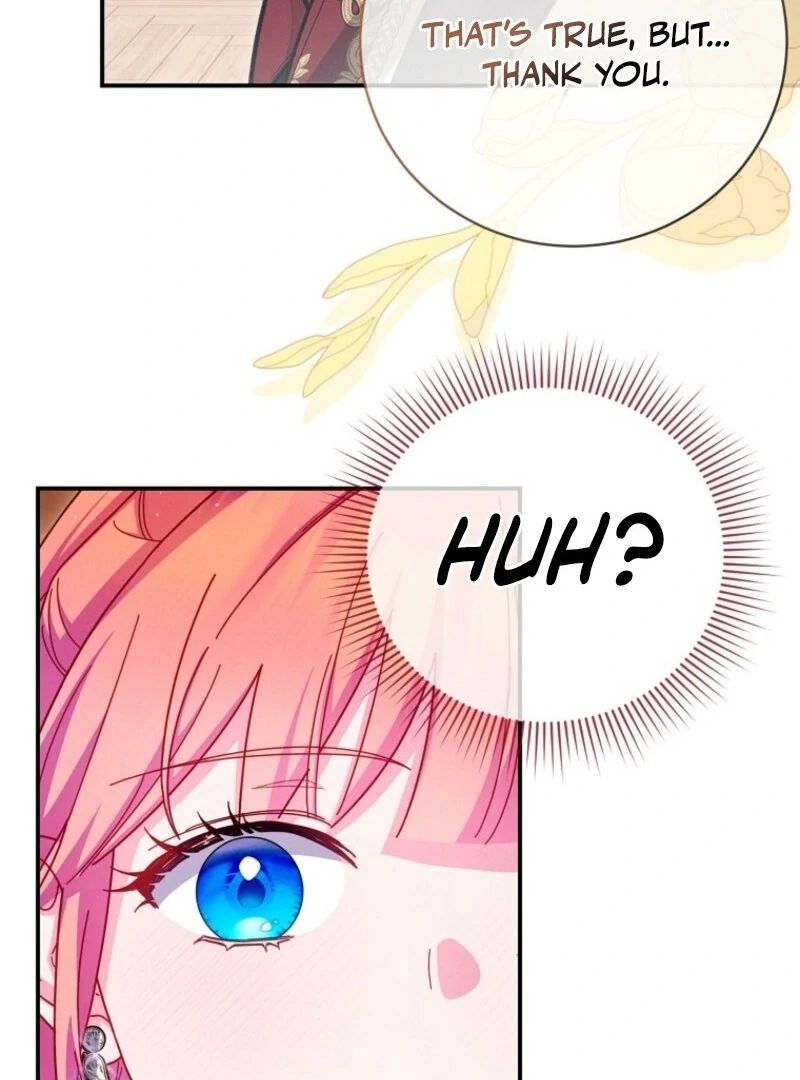 Read Princess Eveness Saves Herself EN Manga Online