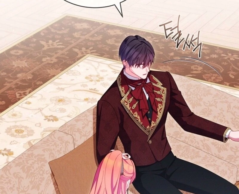 Read Princess Eveness Saves Herself EN Manga Online