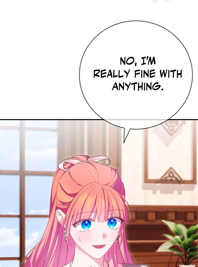 Read Princess Eveness Saves Herself EN Manga Online