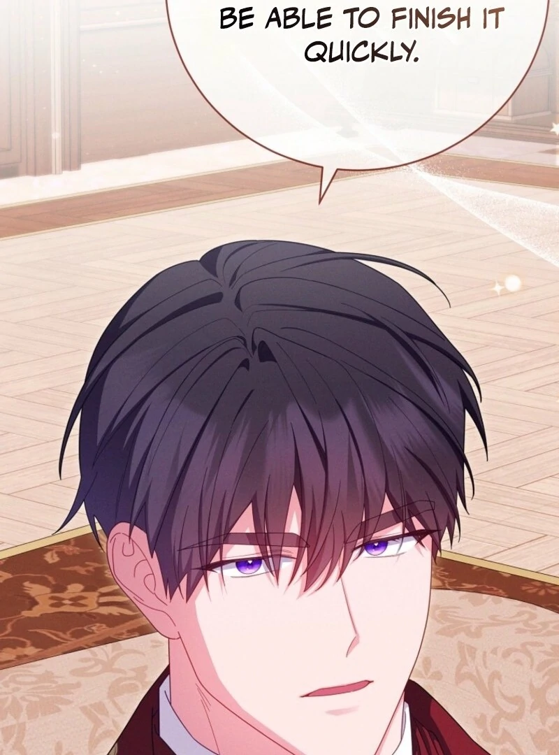 Read Princess Eveness Saves Herself EN Manga Online