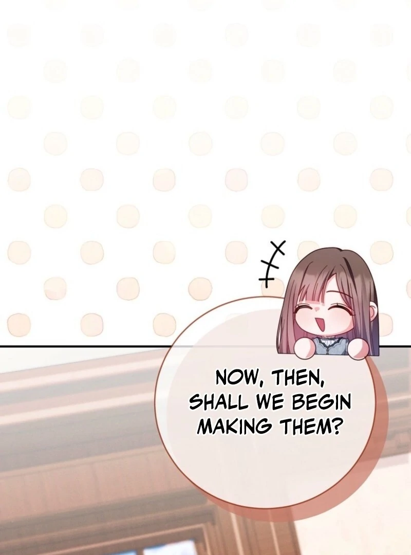 Read Princess Eveness Saves Herself EN Manga Online