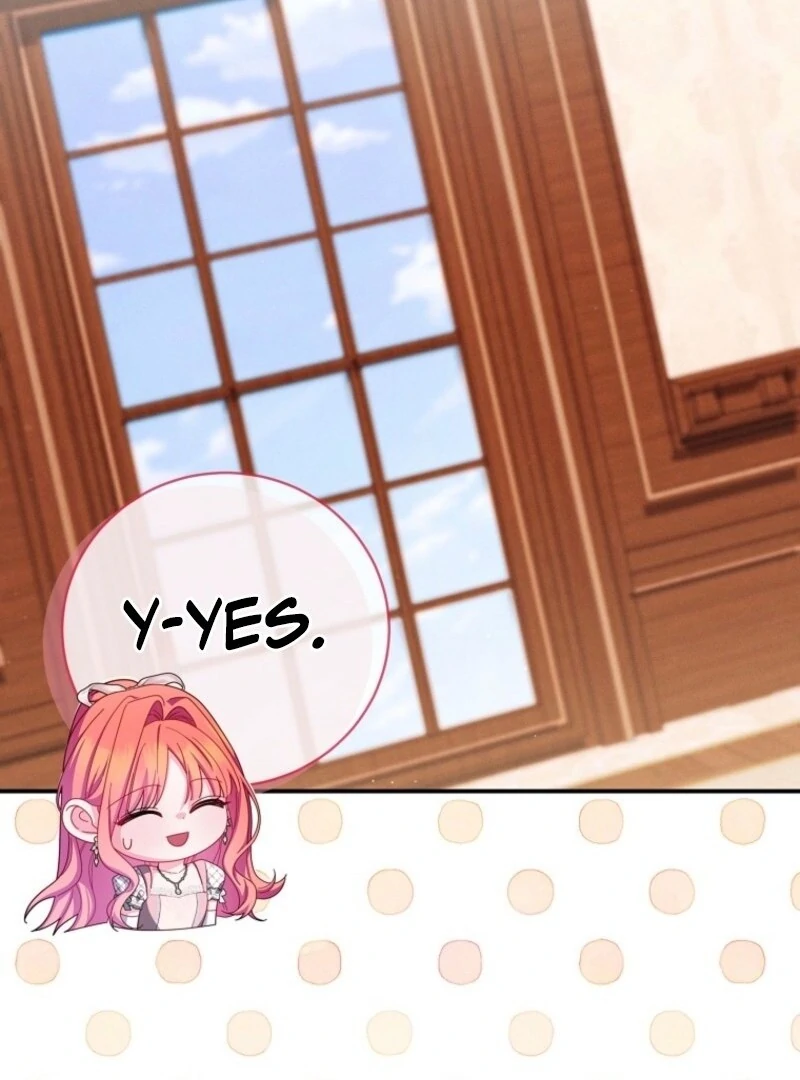 Read Princess Eveness Saves Herself EN Manga Online