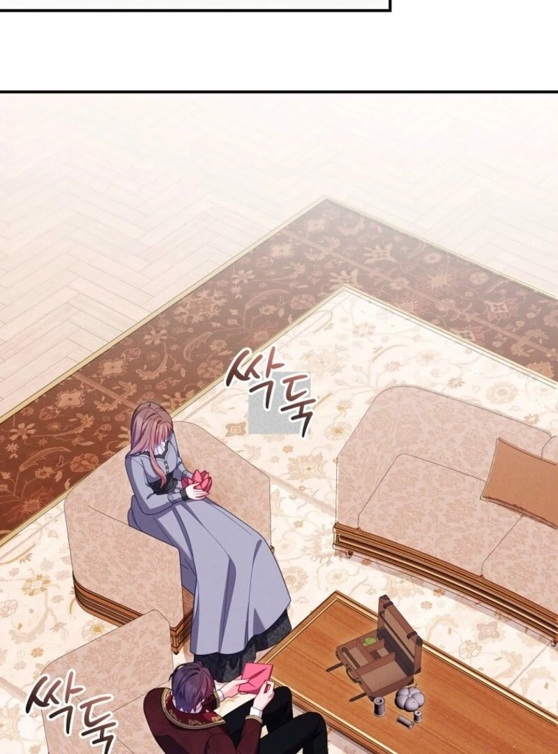 Read Princess Eveness Saves Herself EN Manga Online