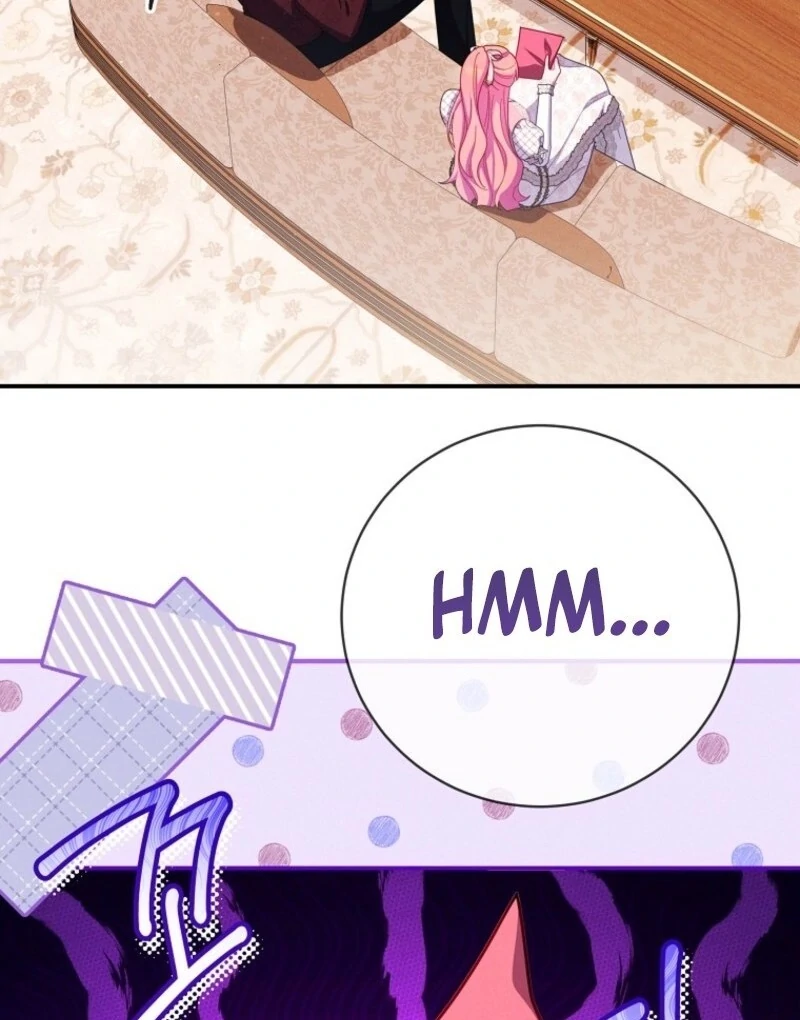 Read Princess Eveness Saves Herself EN Manga Online