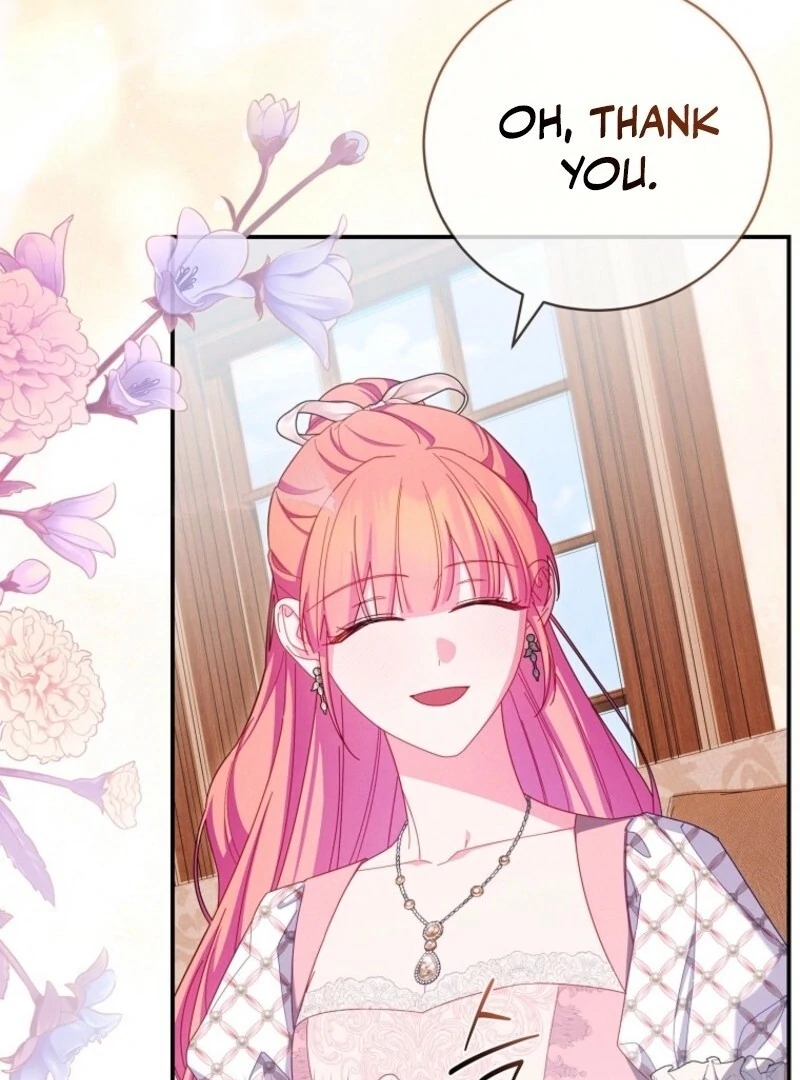 Read Princess Eveness Saves Herself EN Manga Online