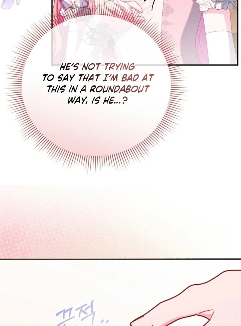 Read Princess Eveness Saves Herself EN Manga Online