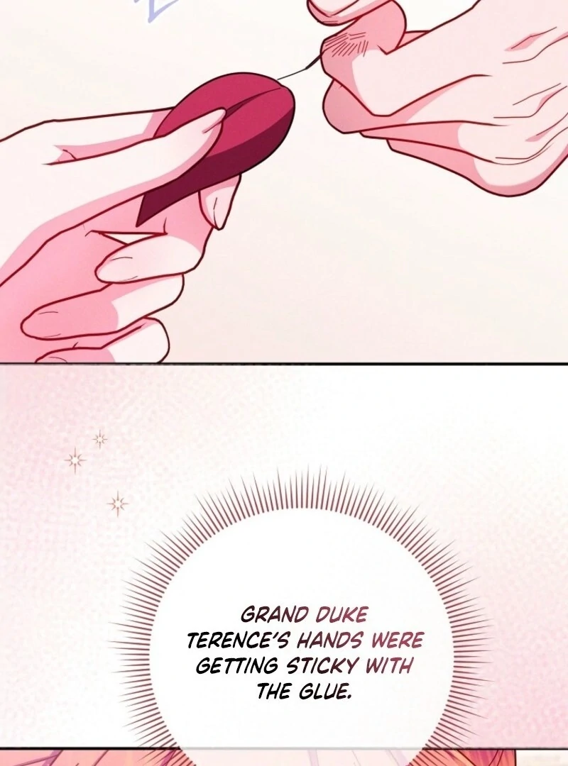 Read Princess Eveness Saves Herself EN Manga Online