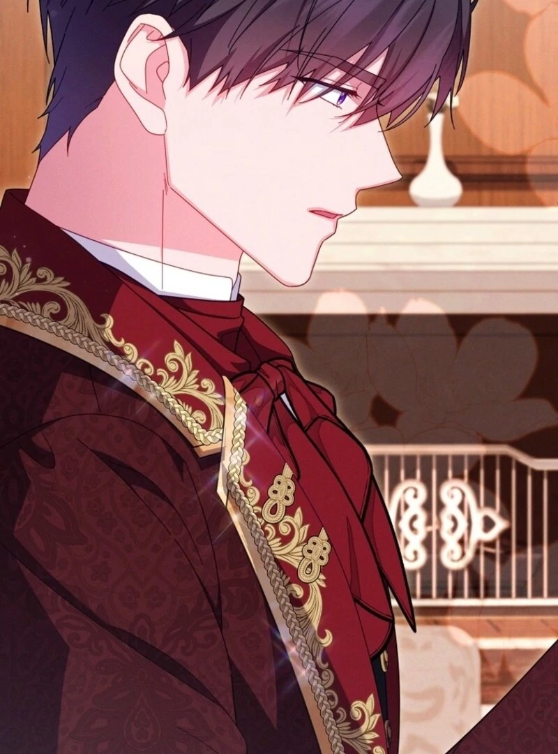 Read Princess Eveness Saves Herself EN Manga Online