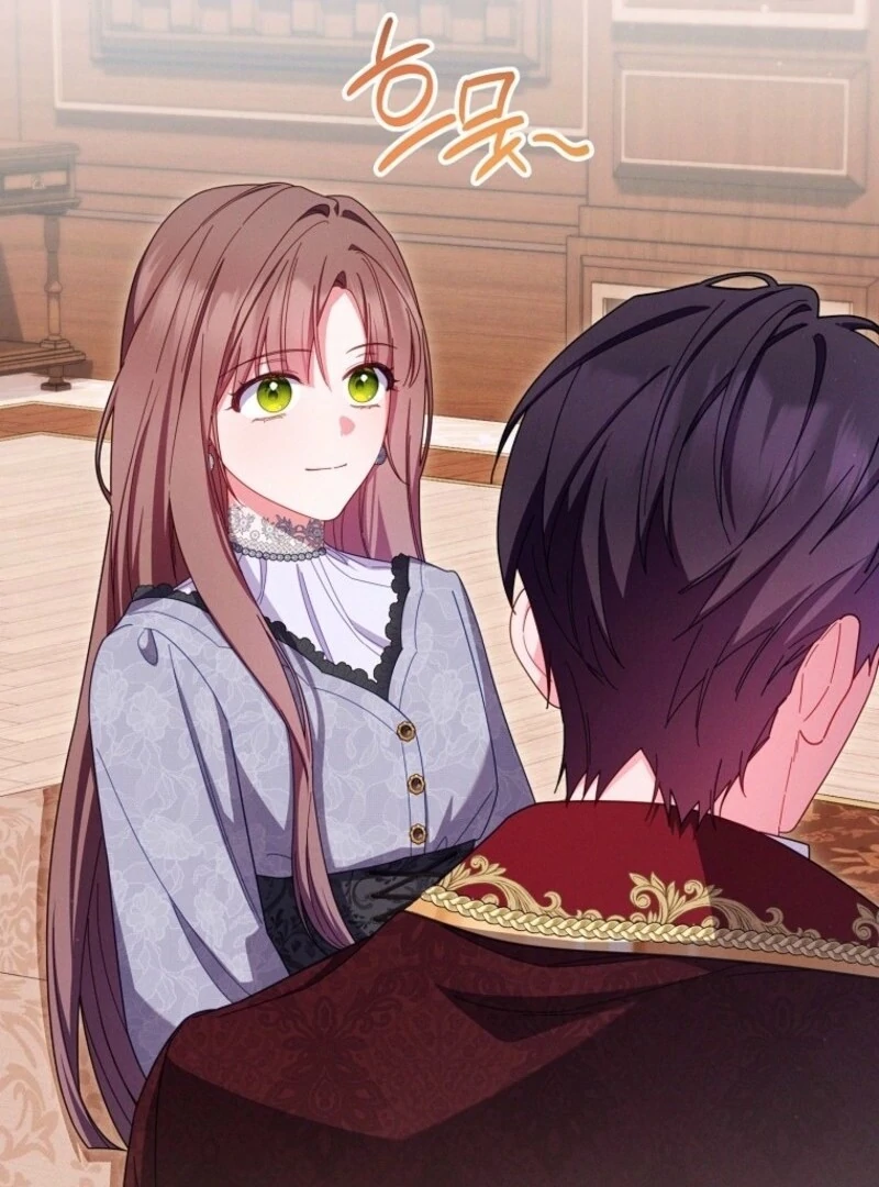 Read Princess Eveness Saves Herself EN Manga Online