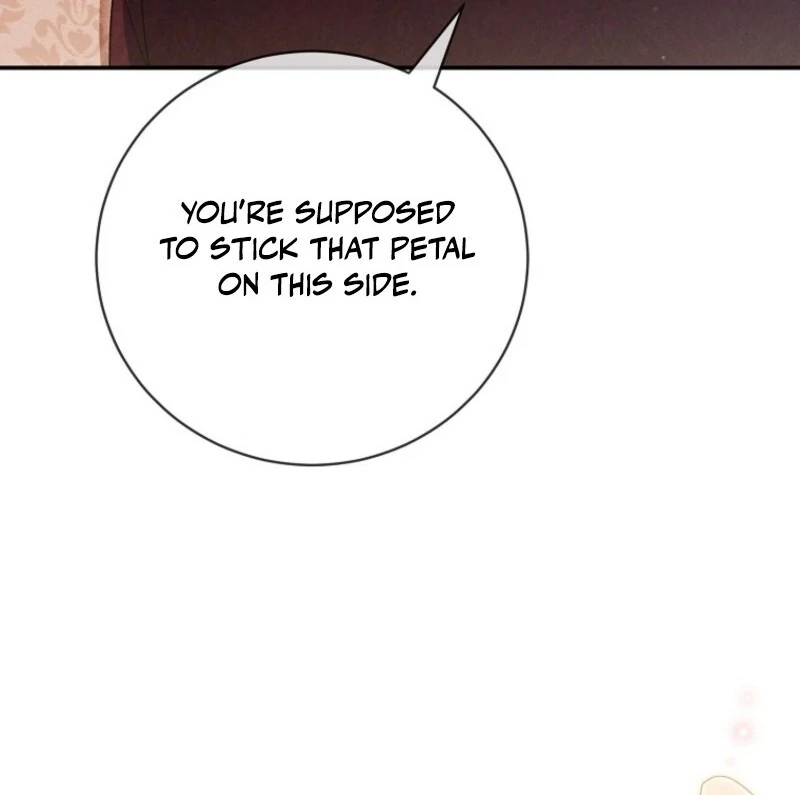 Read Princess Eveness Saves Herself EN Manga Online