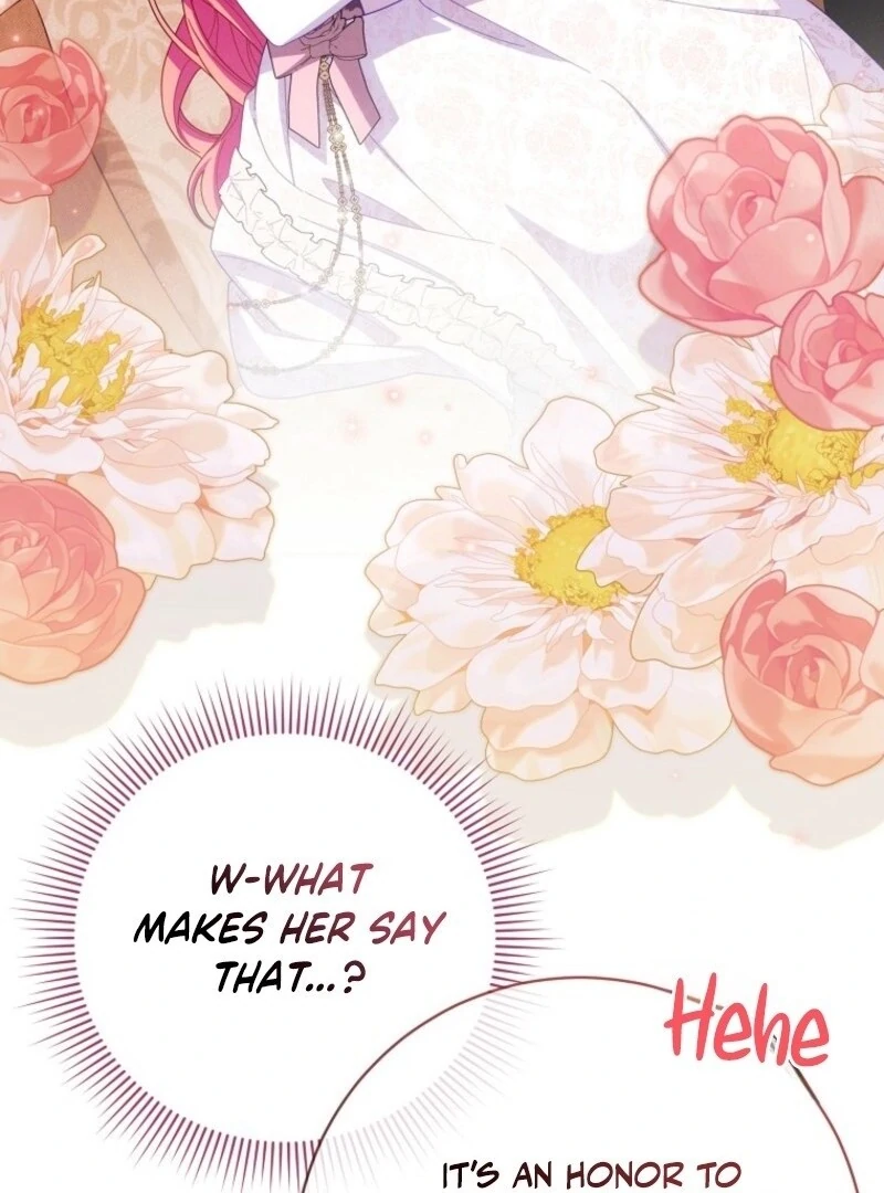 Read Princess Eveness Saves Herself EN Manga Online