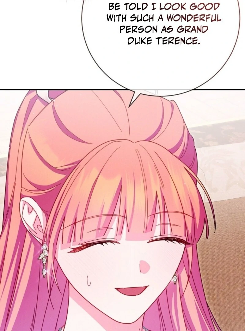 Read Princess Eveness Saves Herself EN Manga Online