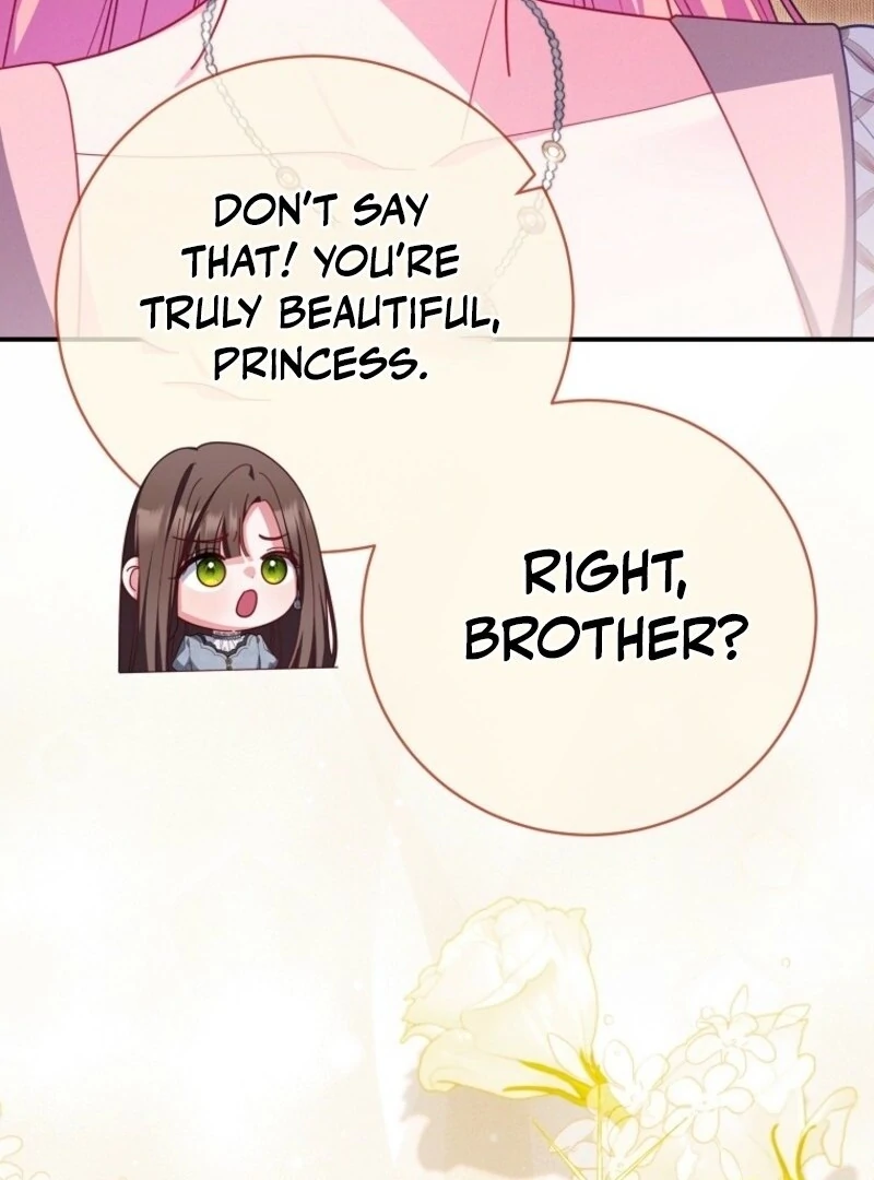 Read Princess Eveness Saves Herself EN Manga Online