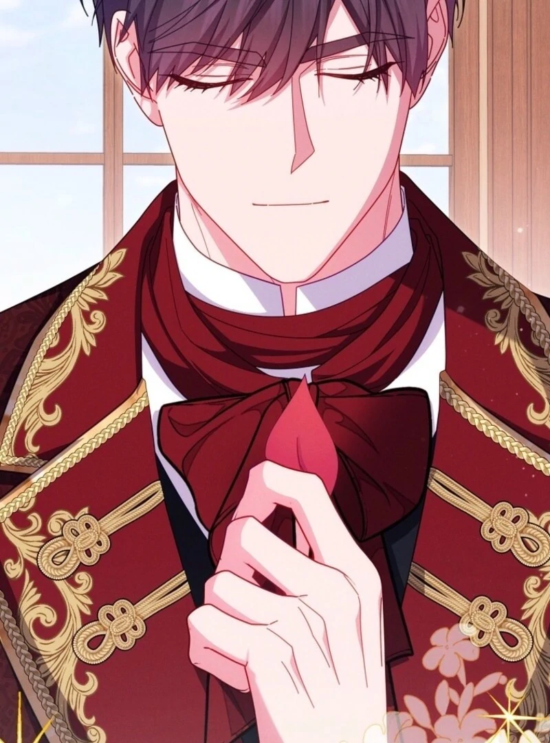 Read Princess Eveness Saves Herself EN Manga Online