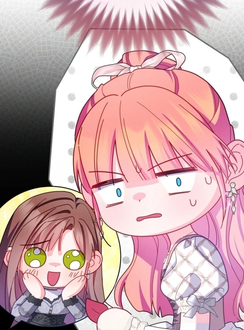 Read Princess Eveness Saves Herself EN Manga Online