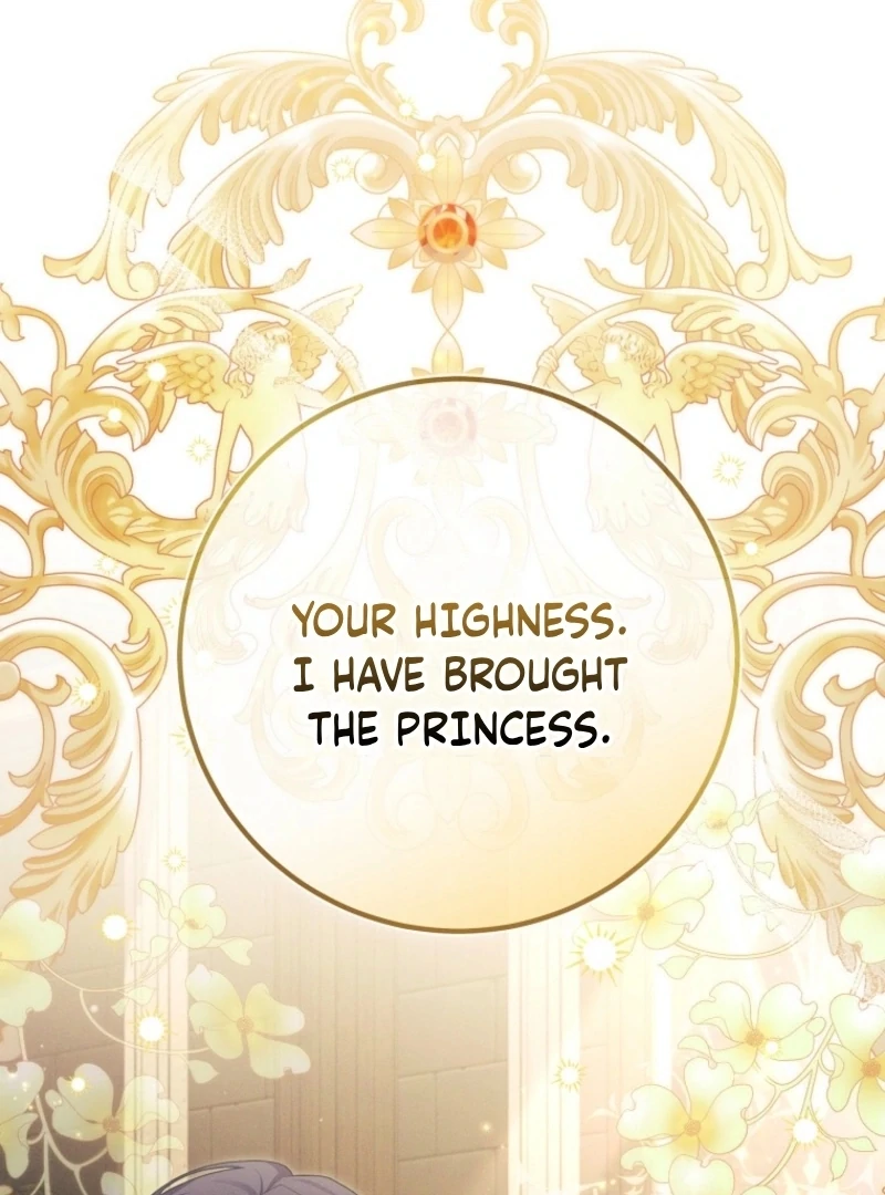Read Princess Eveness Saves Herself EN Manga Online