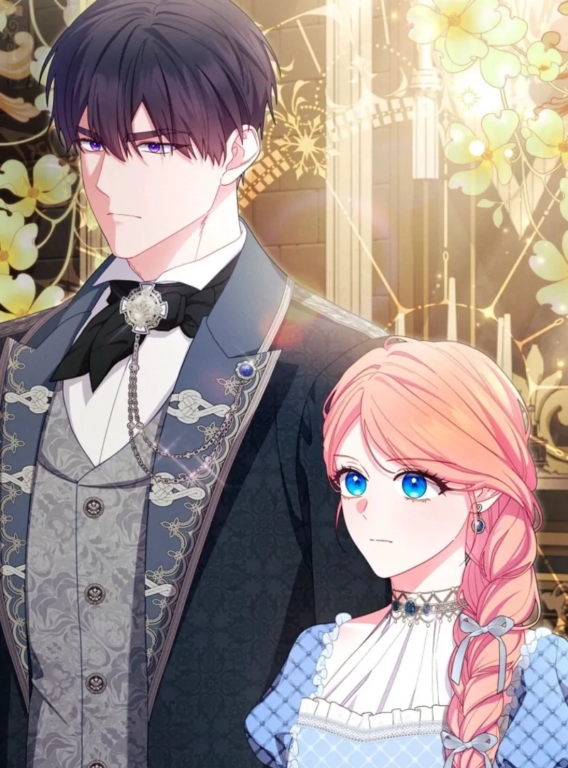 Read Princess Eveness Saves Herself EN Manga Online