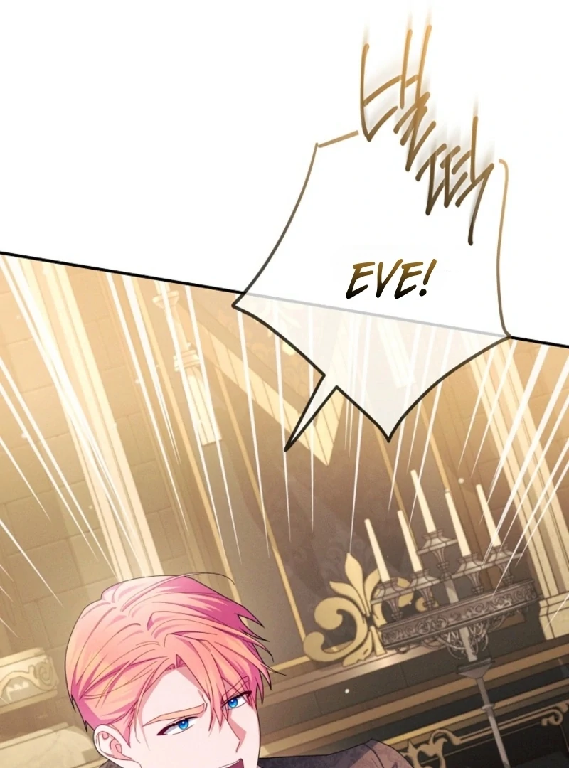 Read Princess Eveness Saves Herself EN Manga Online