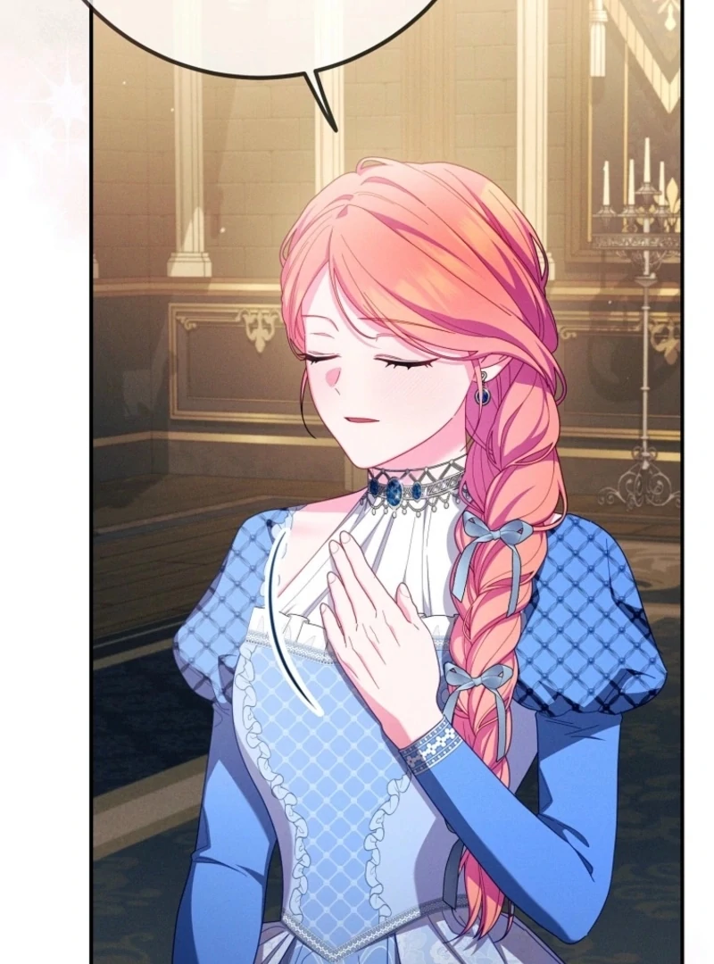 Read Princess Eveness Saves Herself EN Manga Online