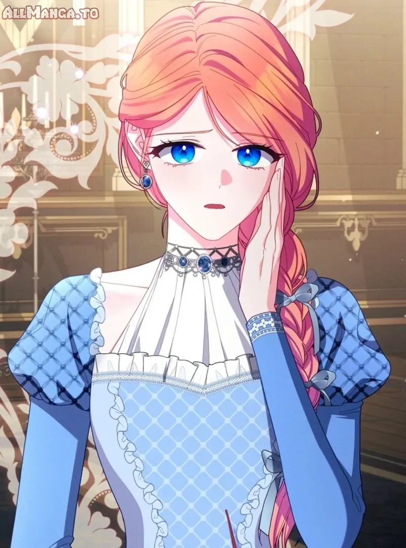 Read Princess Eveness Saves Herself EN Manga Online