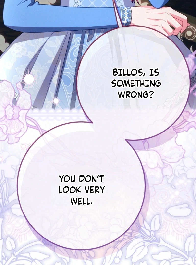 Read Princess Eveness Saves Herself EN Manga Online