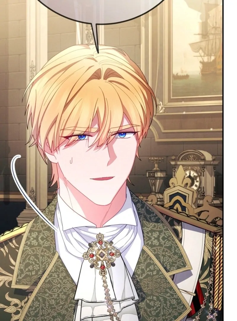 Read Princess Eveness Saves Herself EN Manga Online