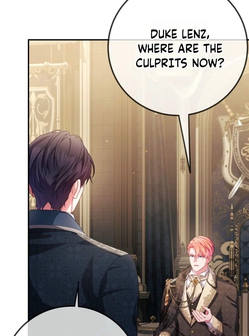 Read Princess Eveness Saves Herself EN Manga Online