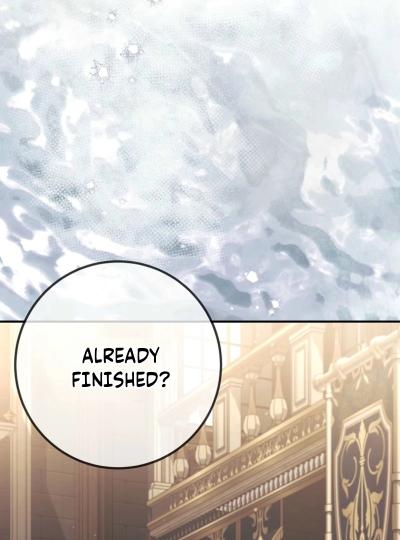 Read Princess Eveness Saves Herself EN Manga Online