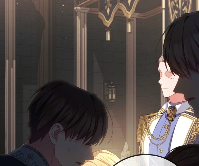 Read Princess Eveness Saves Herself EN Manga Online