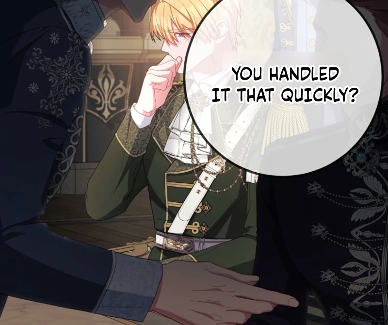 Read Princess Eveness Saves Herself EN Manga Online