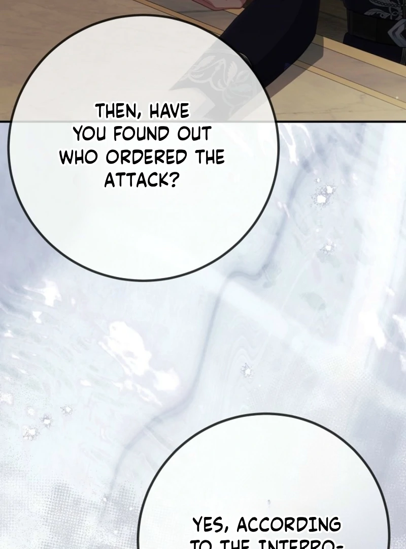 Read Princess Eveness Saves Herself EN Manga Online