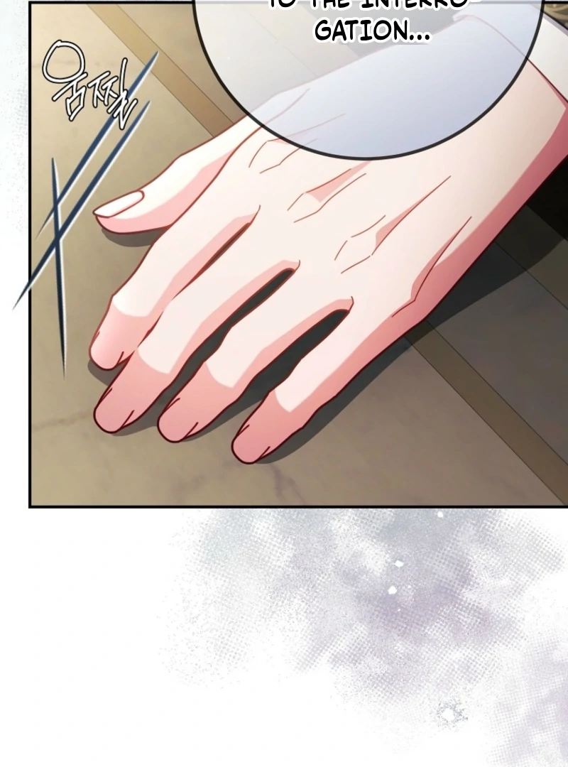 Read Princess Eveness Saves Herself EN Manga Online