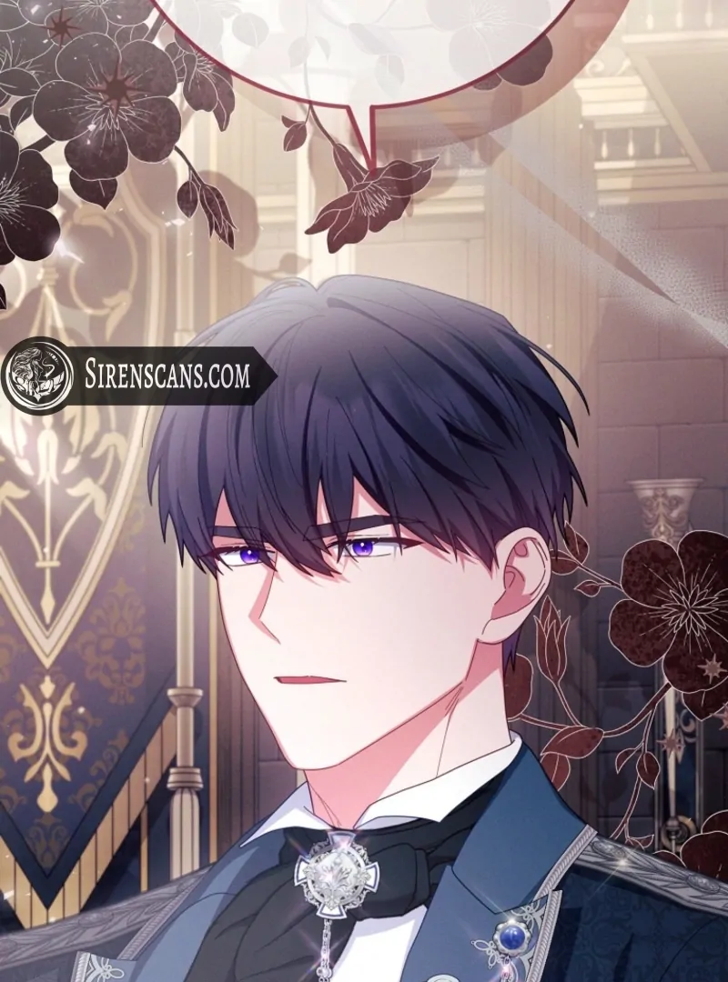 Read Princess Eveness Saves Herself EN Manga Online