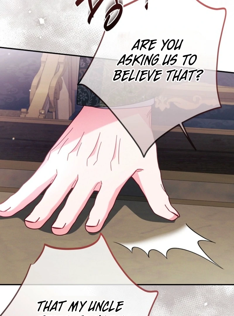 Read Princess Eveness Saves Herself EN Manga Online