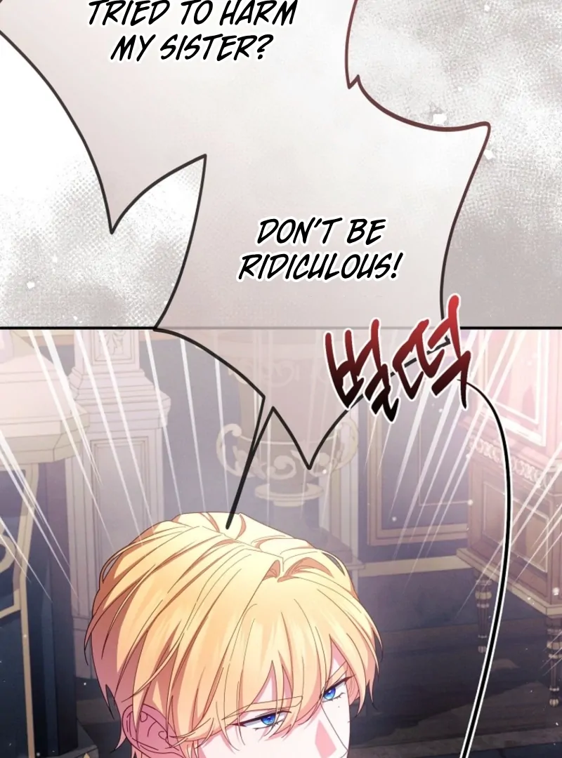 Read Princess Eveness Saves Herself EN Manga Online