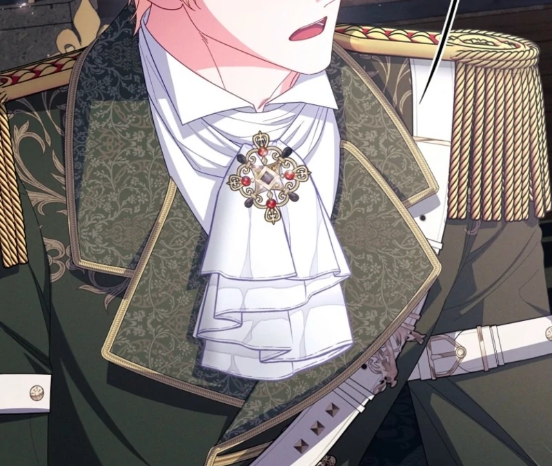 Read Princess Eveness Saves Herself EN Manga Online