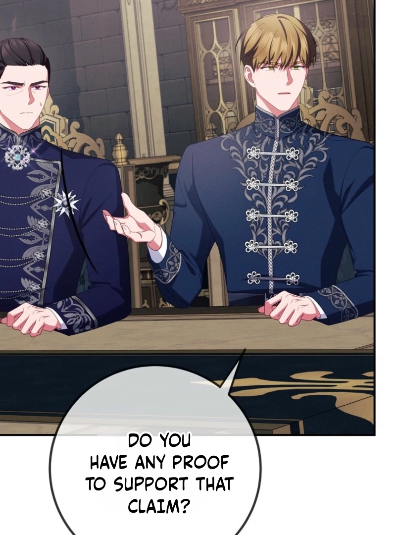 Read Princess Eveness Saves Herself EN Manga Online