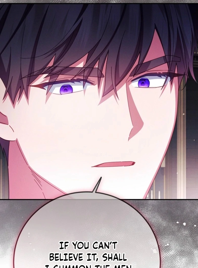 Read Princess Eveness Saves Herself EN Manga Online