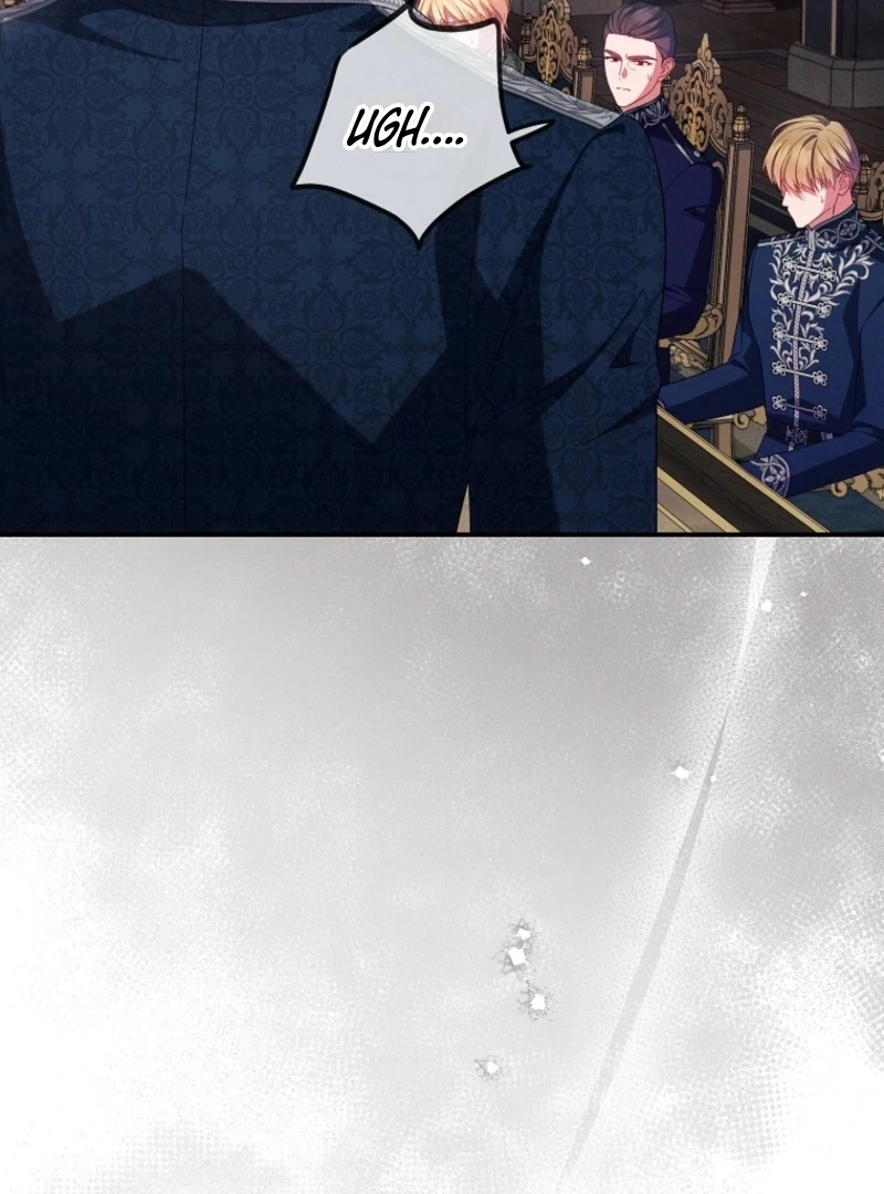 Read Princess Eveness Saves Herself EN Manga Online