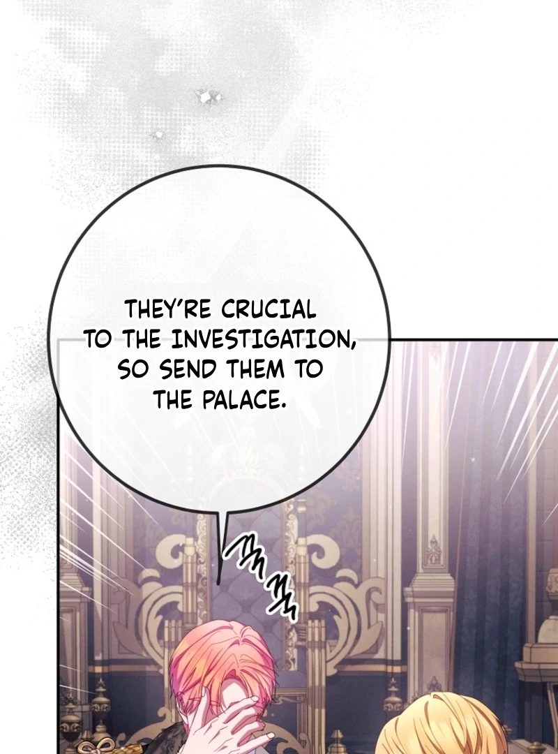 Read Princess Eveness Saves Herself EN Manga Online