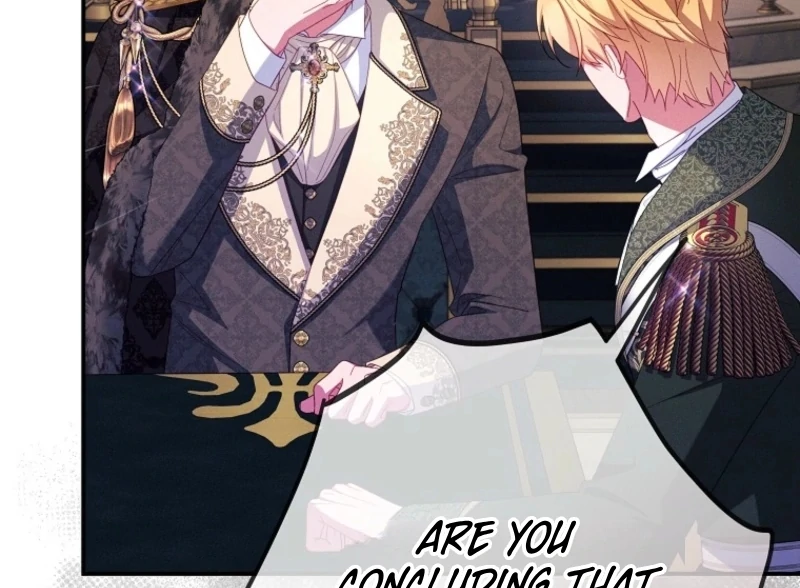 Read Princess Eveness Saves Herself EN Manga Online