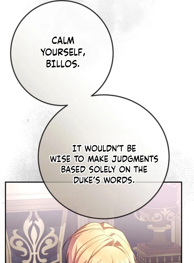 Read Princess Eveness Saves Herself EN Manga Online