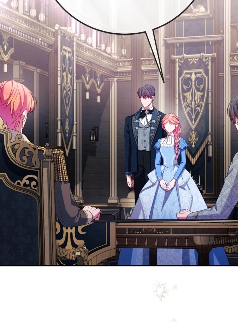 Read Princess Eveness Saves Herself EN Manga Online