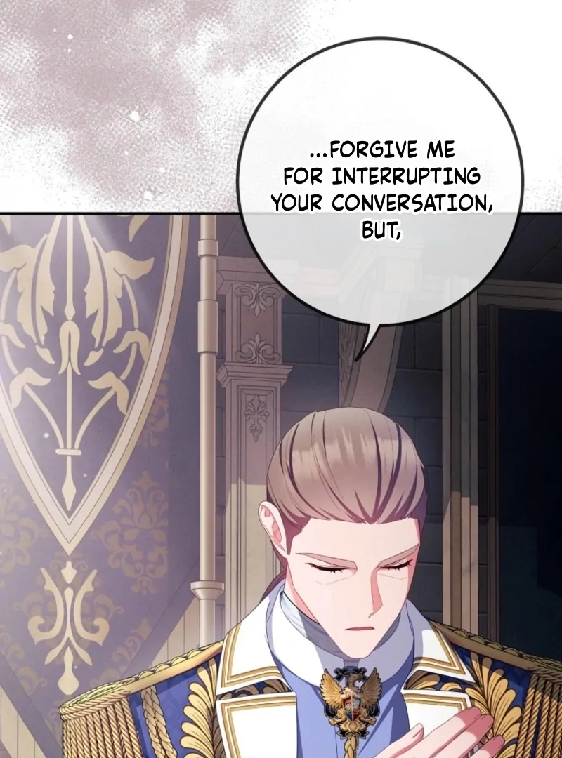 Read Princess Eveness Saves Herself EN Manga Online