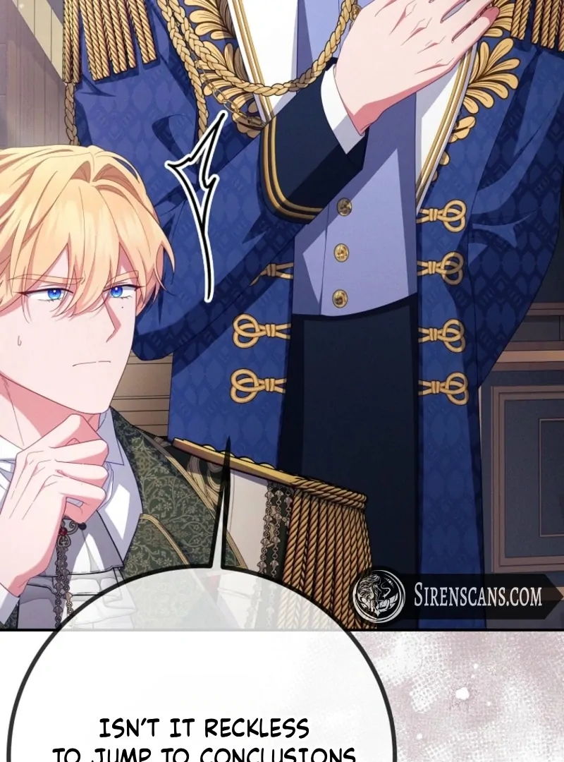 Read Princess Eveness Saves Herself EN Manga Online