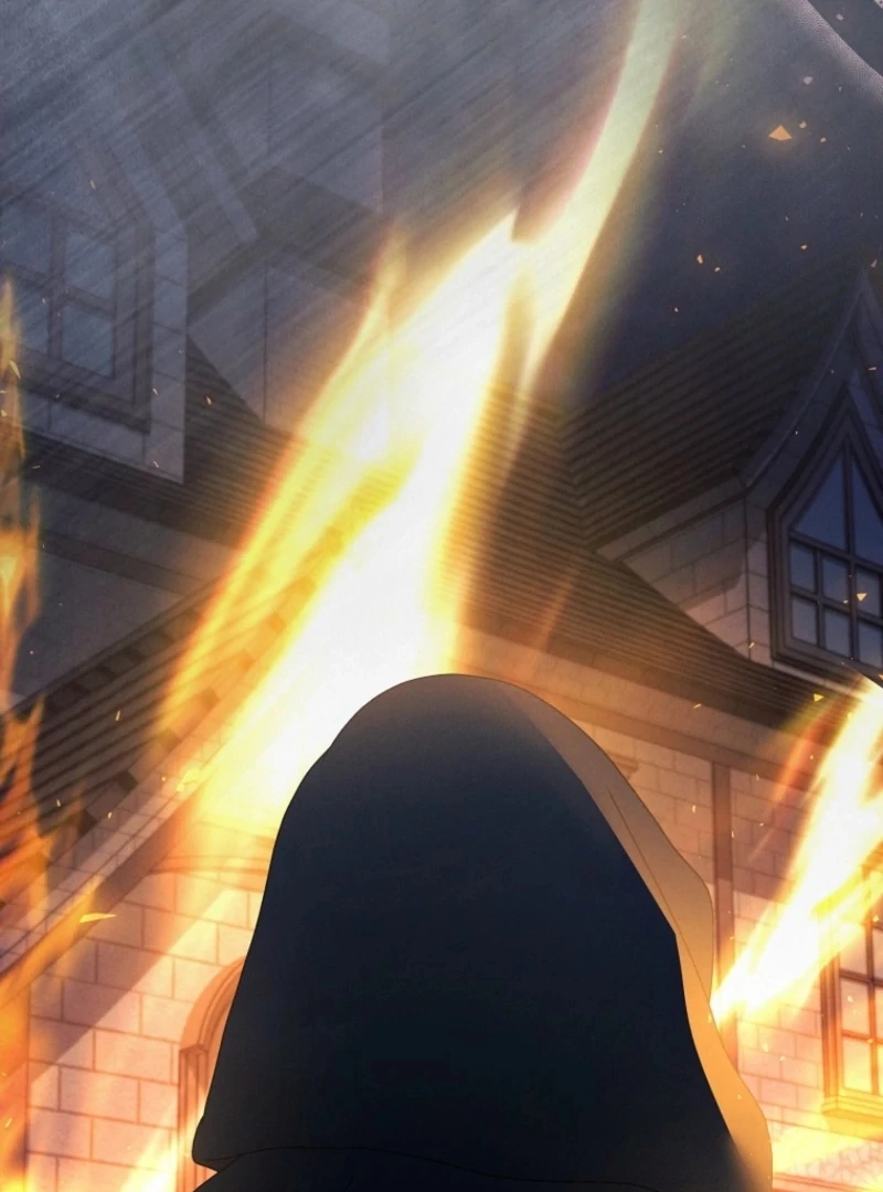 Read Princess Eveness Saves Herself EN Manga Online