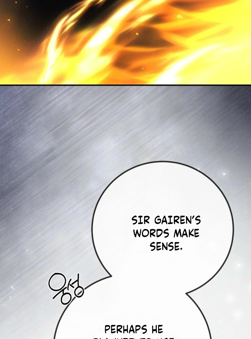 Read Princess Eveness Saves Herself EN Manga Online